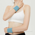 Gym Fitness Accessories Cooling Towel Bracelet Band Sport